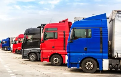 Konya Gökçebey Ambar Nakliyat