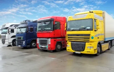 Konya Gökçebey Nakliye Ambarı