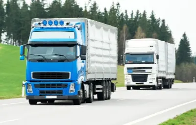 Konya ile Gökçebey Arası Eşya Taşıma